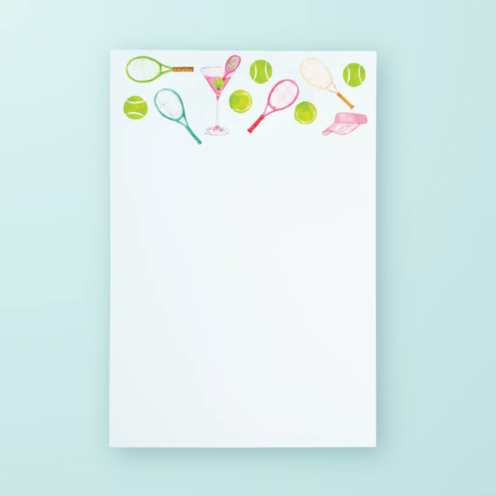Taylor Paladino Note Pad