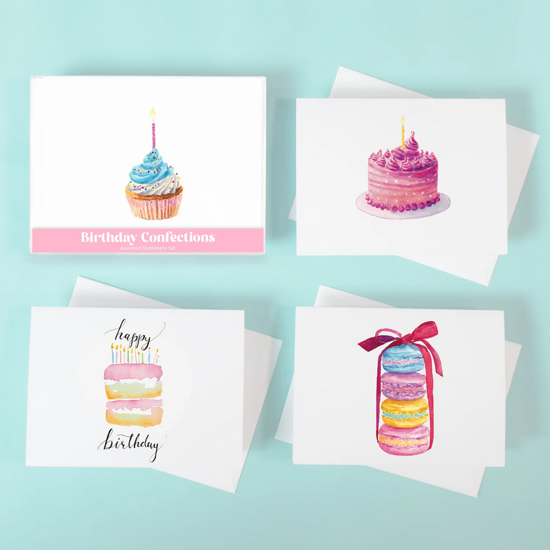 Taylor Paladino Boxed Set Note Cards