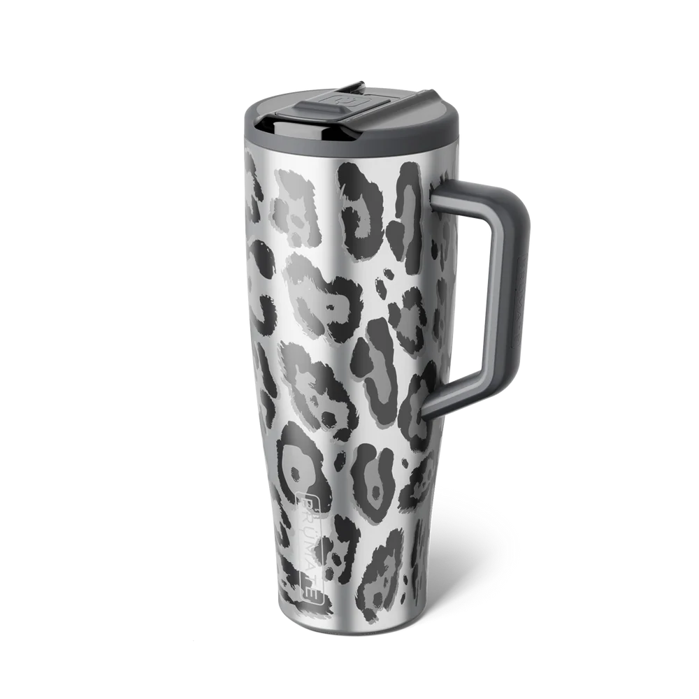 Era Flip 40oz Metallic Leopard