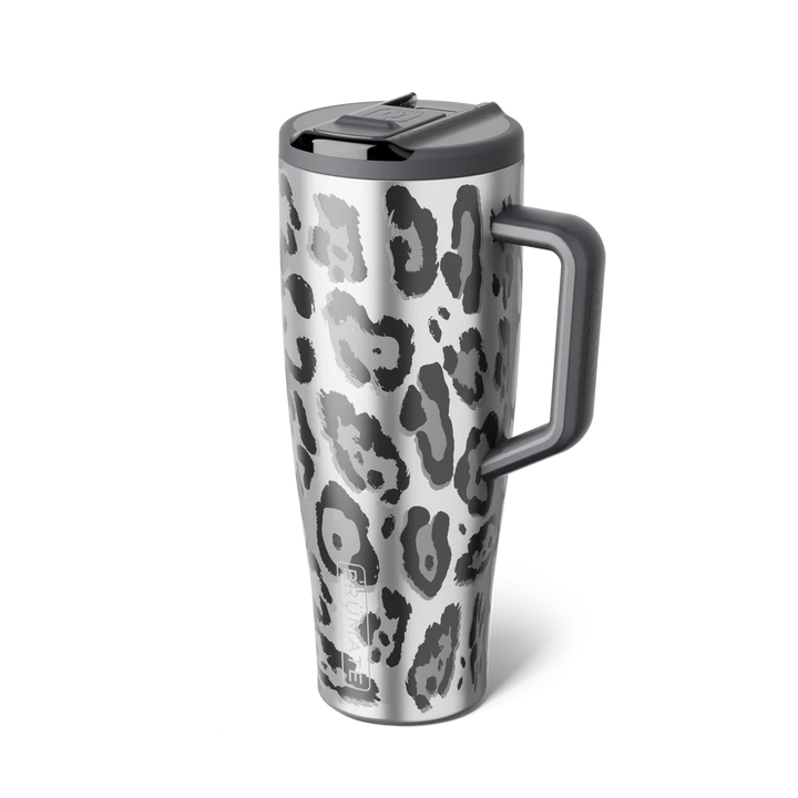 Era Flip 40oz Metallic Leopard