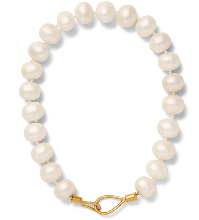 Lasso Pebbles Pearl