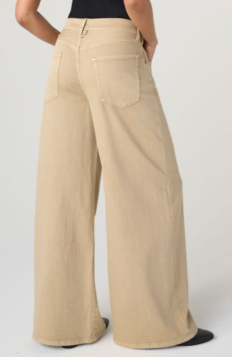 Kit High Rise Relaxed Wide Leg 32" Inseam