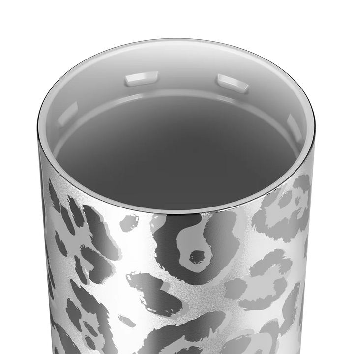 Strova 18oz Metallic Leopard