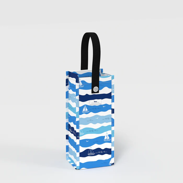 Spirit Liftah Plus  Gift Bag Catch my Drift
