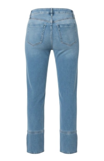 Kennedy Straight w/ Cuff and Slit 30&