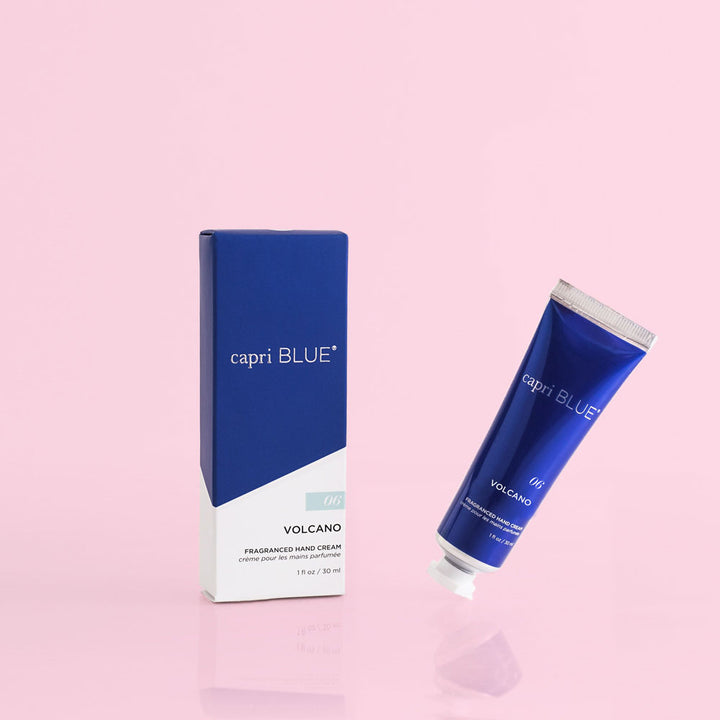 Volcano Mini Hand Cream 1 fl oz