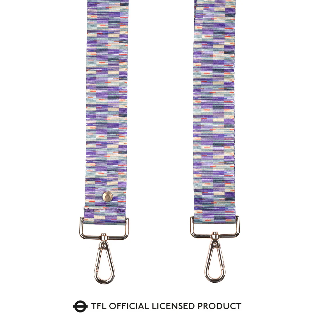 Pom Pom Strap Elizabeth Line