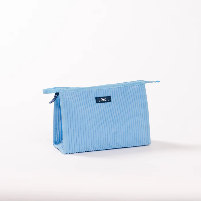 Audrey Pouch Perri Corduroy