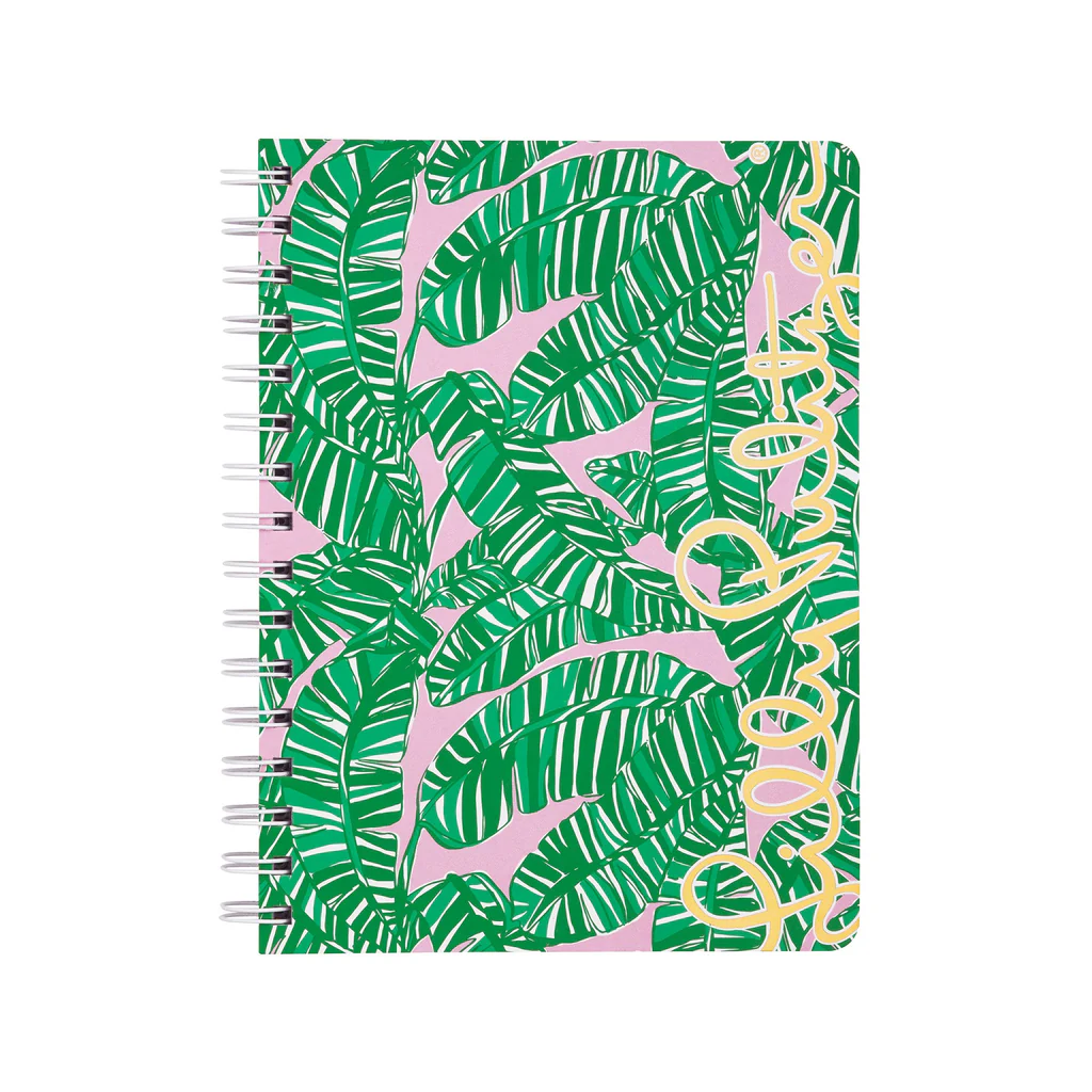 Mini Notebook Let&