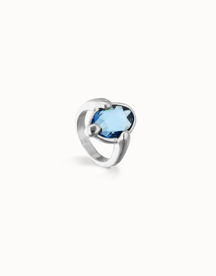 Ser Deslumbrante Ring Size 7.5