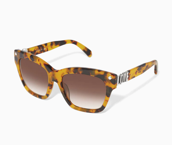 Fashionista Love Sunglasses