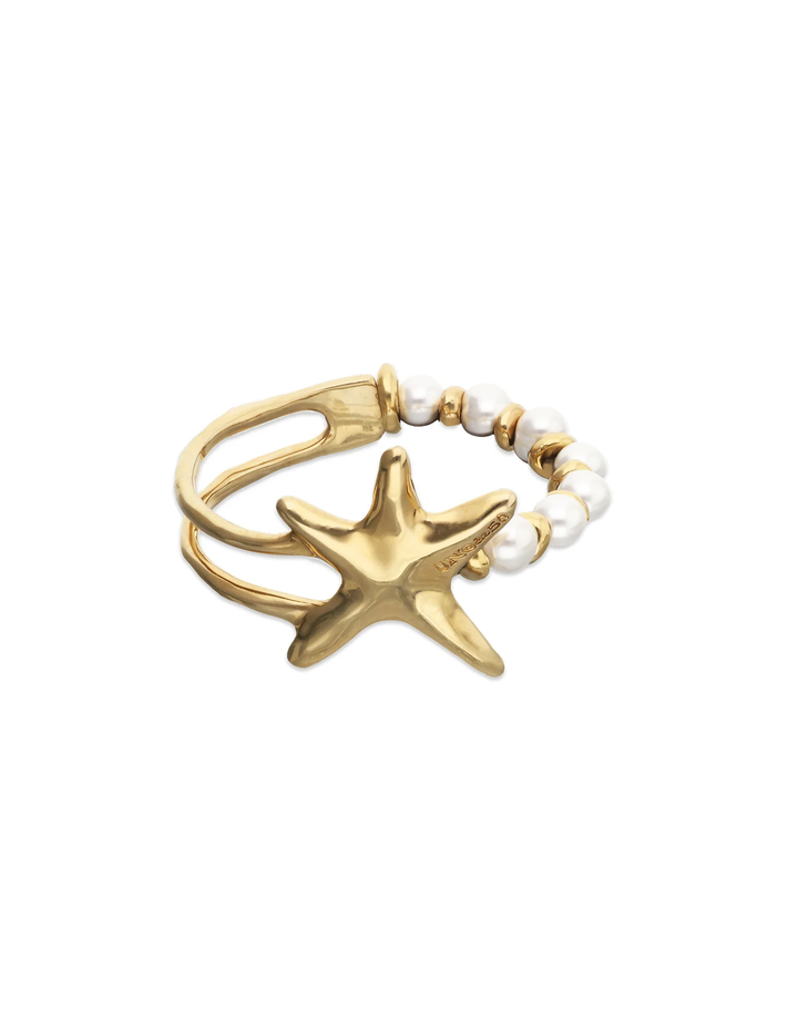 Orion Bracelet Gold